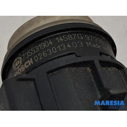 Fiat - 500L - PDC Sensor