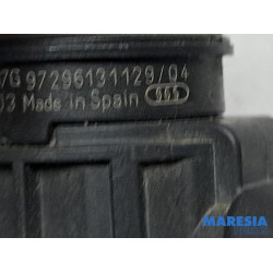 Fiat - 500L - PDC Sensor