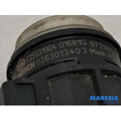Fiat - 500L - PDC Sensor