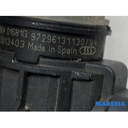 Fiat - 500L - PDC Sensor