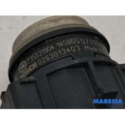 Fiat - 500L - PDC Sensor