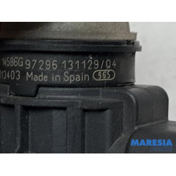 Fiat - 500L - PDC Sensor