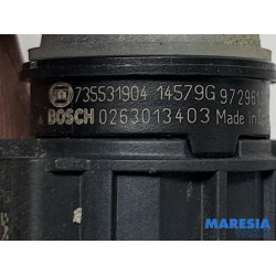 Fiat - 500L - PDC Sensor