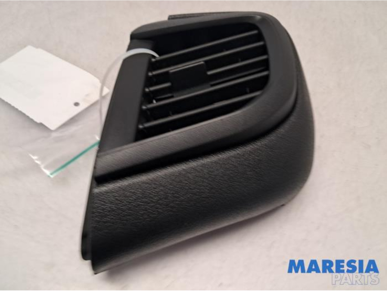 Peugeot - Expert - Dashboard vent