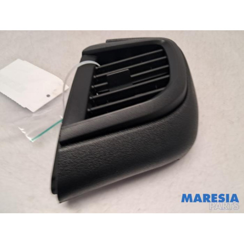 Peugeot - Expert - Dashboard vent