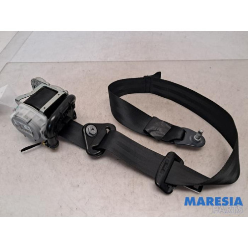 Peugeot - Expert - Front seatbelt, right