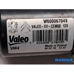 Peugeot - Expert - Scheibenwischermotor vorne