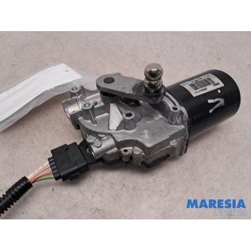 Peugeot - Expert - Front wiper motor