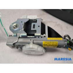 Fiat - 500L - Front seatbelt, left