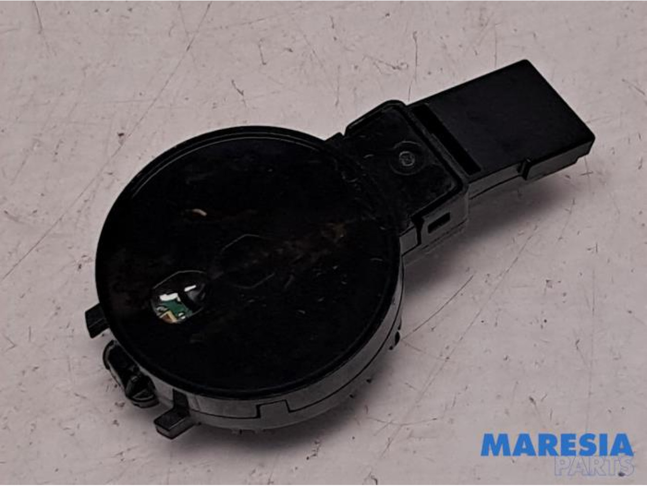 Peugeot - Expert - Rain sensor