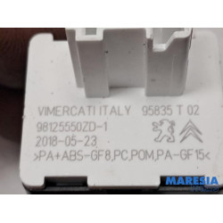 Peugeot - Expert - AIH headlight switch