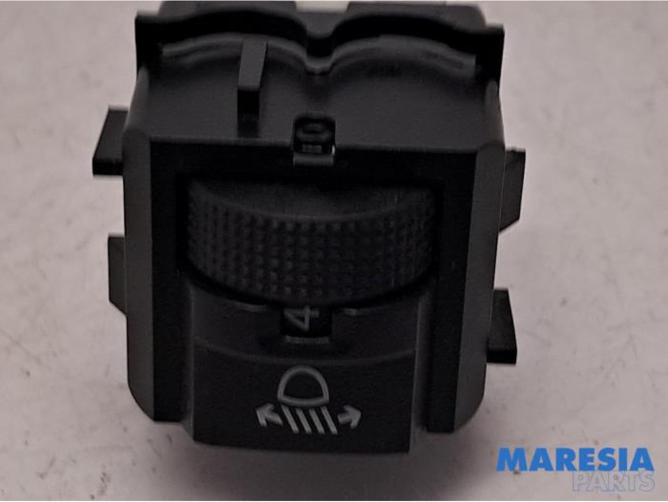 Peugeot - Expert - AIH headlight switch