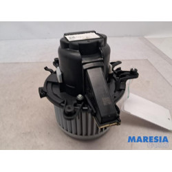 Peugeot - Expert - Heating and ventilation fan motor