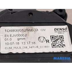 Peugeot - Expert - Heating and ventilation fan motor