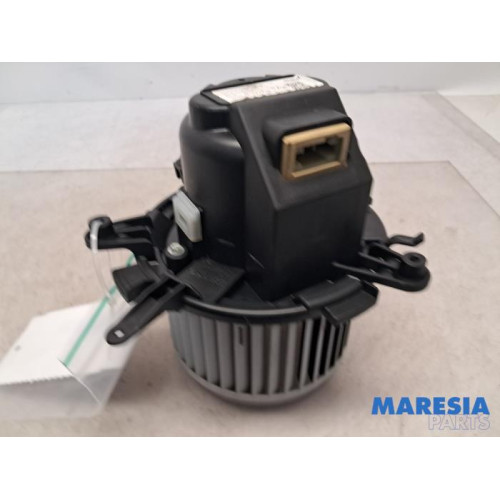 Peugeot - Expert - Heating and ventilation fan motor