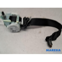 Fiat - 500L - Rear seatbelt, left
