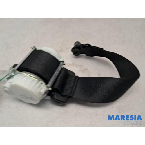 Fiat - 500L - Sicherheitsgurt links hinten