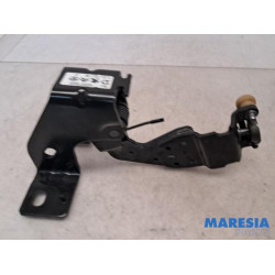 Peugeot - Expert - Sliding door roller, right