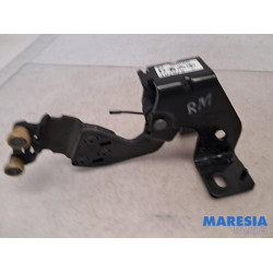 Peugeot - Expert - Sliding door roller, right
