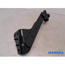 Peugeot - Expert - Sliding door roller, right