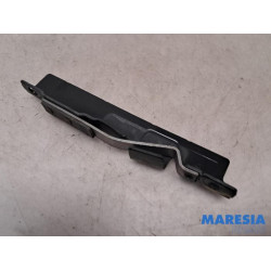 Peugeot - Expert - Sliding door roller, right