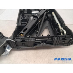 Peugeot - Expert - Wagenheber- Set