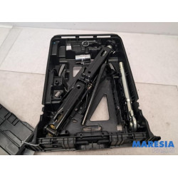 Peugeot - Expert - Wagenheber- Set