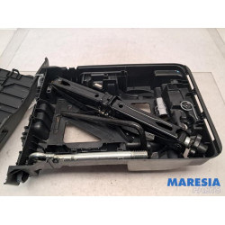 Peugeot - Expert - Wagenheber- Set