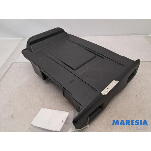 Peugeot - Expert - Jack set