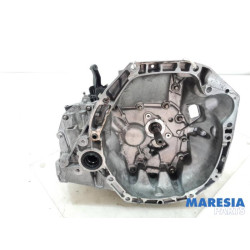 Renault - Clio - Gearbox