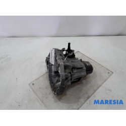 Renault - Clio - Gearbox