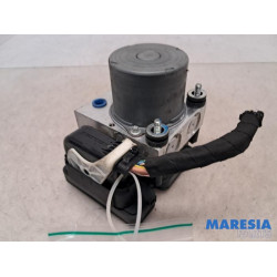 Peugeot - Expert - ABS Pumpe