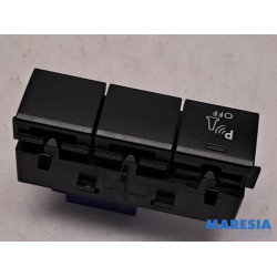 Peugeot - Expert - PDC switch
