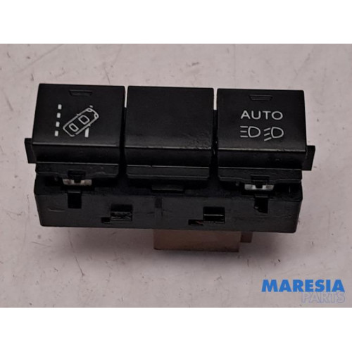 Peugeot - Expert - Switch (miscellaneous)