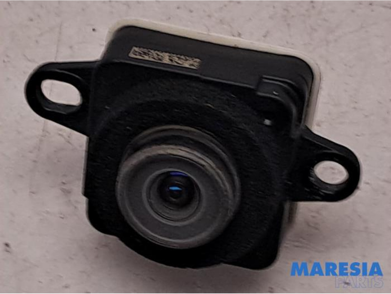 Fiat - 500L - Reversing camera