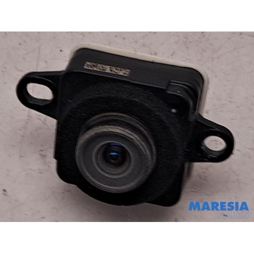Fiat - 500L - Reversing camera
