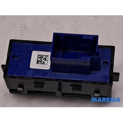 Peugeot - Expert - Tailgate switch