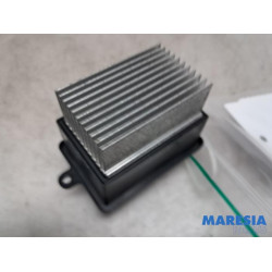 Peugeot - Expert - Heater resistor