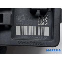 Peugeot - Expert - Heater resistor