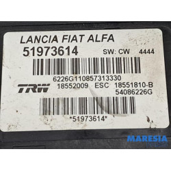 Fiat - 500L - ABS Pomp