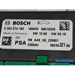 Peugeot - Expert - PDC Module