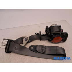 Citroen - Berlingo - Front seatbelt, left