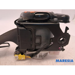 Citroen - Berlingo - Front seatbelt, left