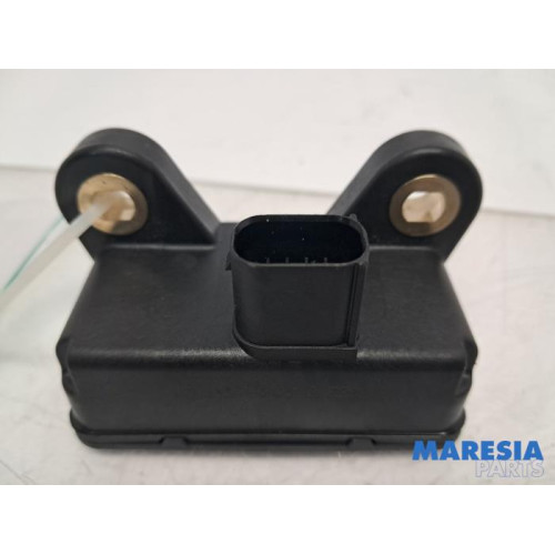 Citroen - Berlingo - Veiligheidsgordel links-voor