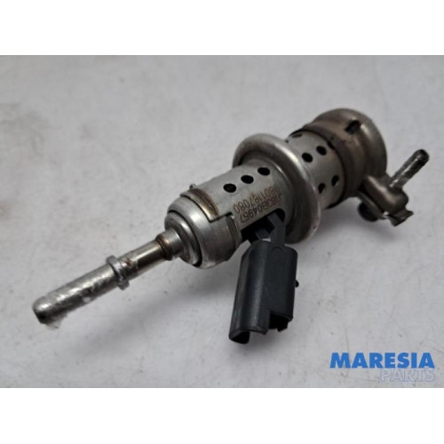 Peugeot - Expert - Adblue injector