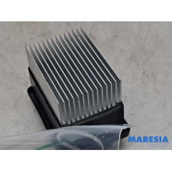 Fiat - 500L - Heater resistor