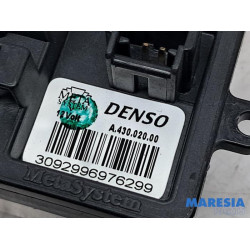 Fiat - 500L - Heater resistor