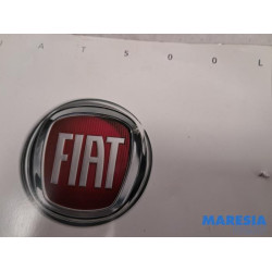 Fiat - 500L - Instruction Booklet