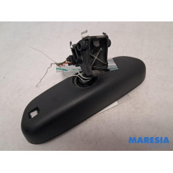 Peugeot - Expert - Rear view mirror