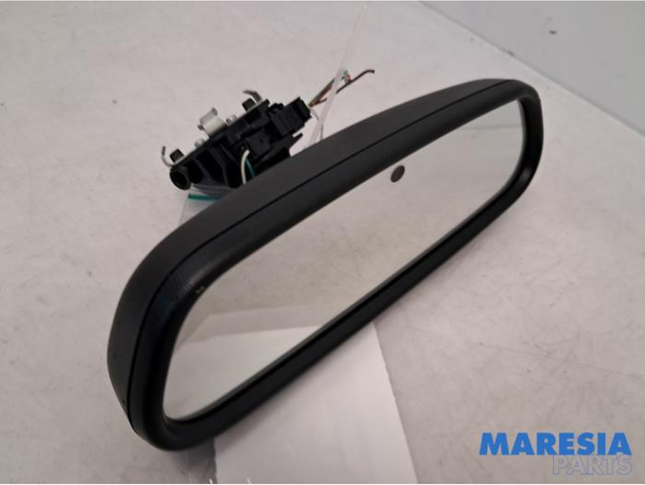 Peugeot - Expert - Rear view mirror